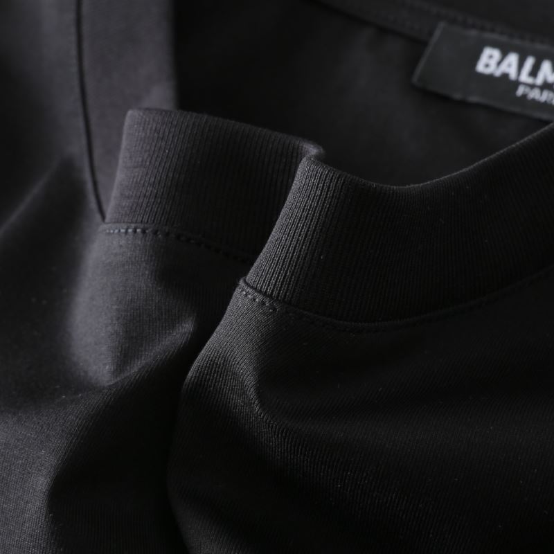 Balmain T-Shirts